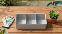 14 Best Garden Tool Storage Organizer in 2026