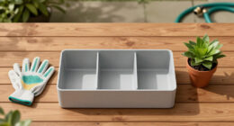 14 Best Garden Tool Storage Organizer in 2026