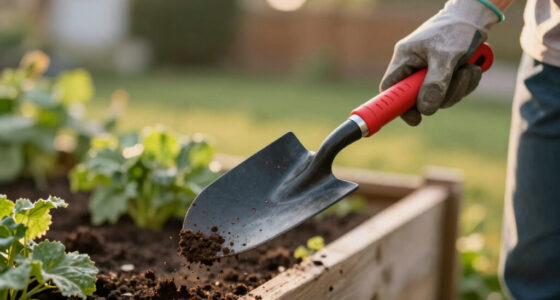 14 Best Gardening Tools in 2026
