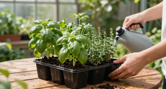14 Best Herb Garden Kits in 2026