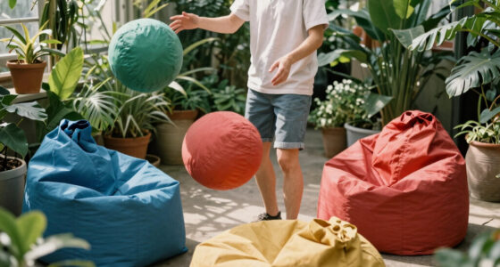 14 Best Juggling Bean Bags in 2026
