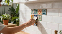 14 Best Peel and Stick Kitchen Tiles in 2026