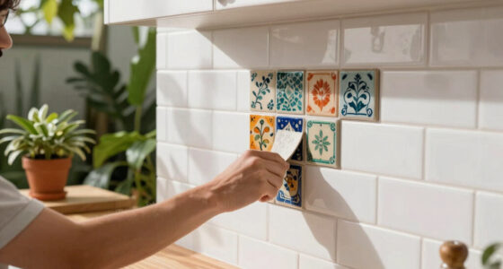 14 Best Peel and Stick Kitchen Tiles in 2026