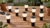 14 Best Solar-Powered Garden Lights in 2026