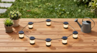 14 Best Solar-Powered Outdoor String Lights in 2026