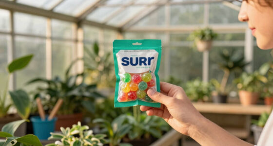 14 Best Sour Candies for Millennials in 2026