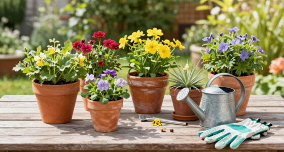 14 Best Summer Flowering Plants in 2026