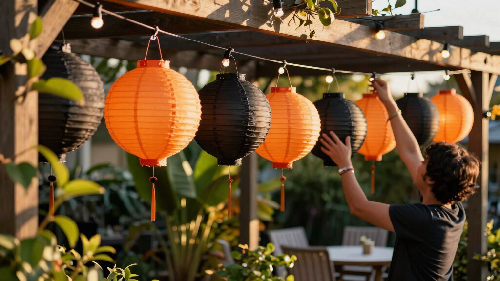 14 Best Summerween Decorations in 2026