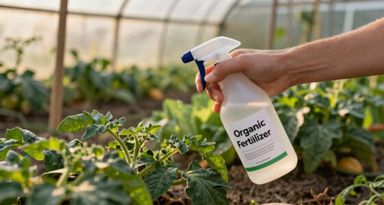 14 Best Vegetable Garden Fertilizers in 2026