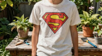 14 Best Vintage Superhero T-Shirts in 2026