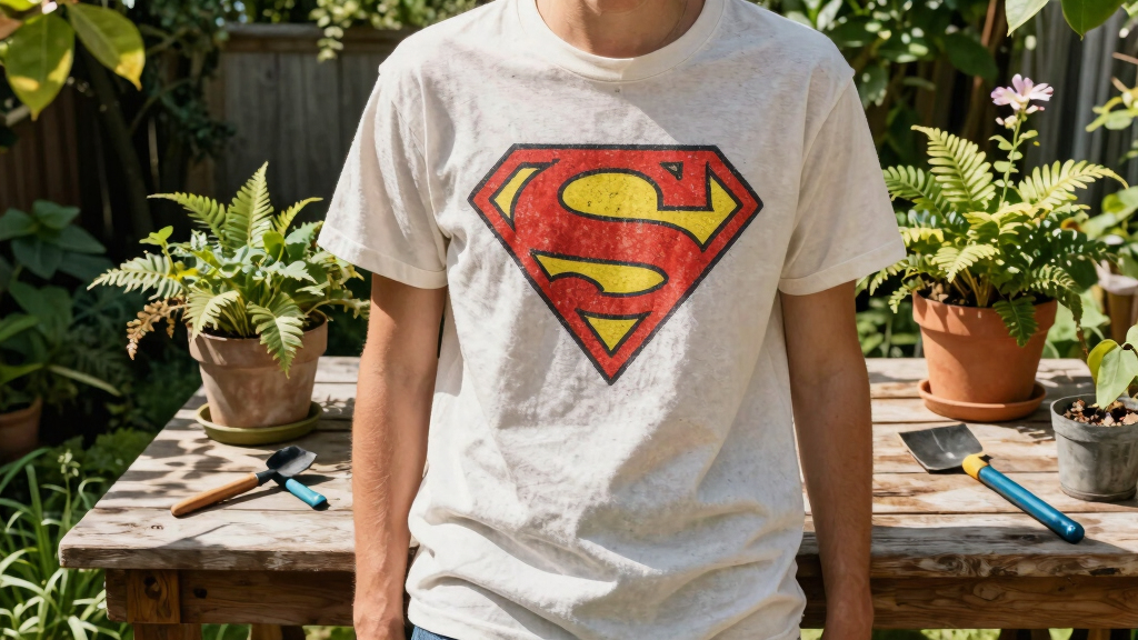 14 Best Vintage Superhero T-Shirts in 2026