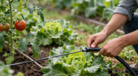14 Best Water-Efficient Drip Irrigation Systems in 2026