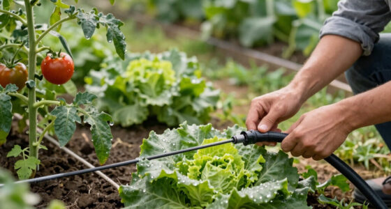 14 Best Water-Efficient Drip Irrigation Systems in 2026