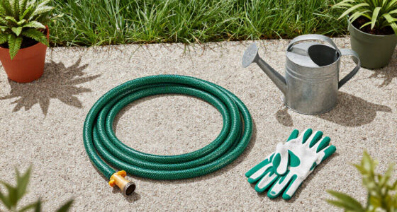 14 Best Water-Saving Garden Hoses in 2026
