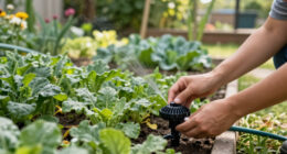 14 Best Water-Wise Drip Irrigation Systems for Lower Water Bills in 2026
