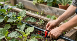 14 Best Water-Wise Drip Irrigation Systems in 2026