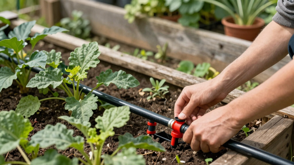14 Best Water-Wise Drip Irrigation Systems in 2026