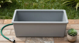 14 Best Water-Wise Outdoor Storage Bins in 2026