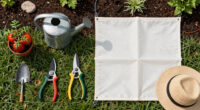 14 Ways To Help Your Garden Survive A Heat Wave