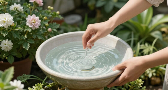 15 Best Bird Baths in 2026
