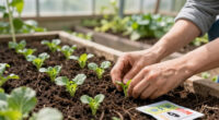 15 Best Fast-Growing Vegetable Seeds in 2026