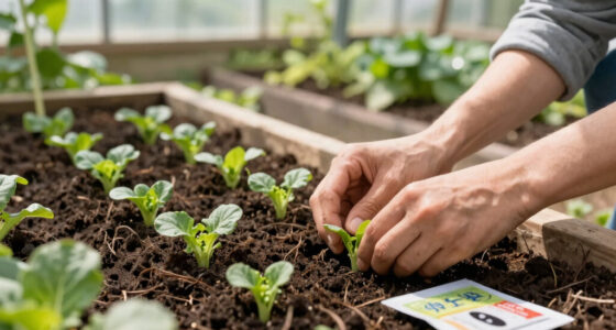 15 Best Fast-Growing Vegetable Seeds in 2026