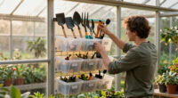 15 Best Garden Tool Storage Organizers in 2026