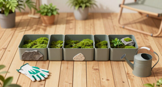 15 Best Garden Tool Storage Organizers in 2026
