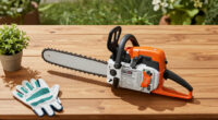15 Best Gas Chainsaws in 2026