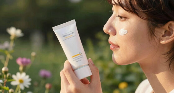 15 Best Korean Sunscreens in 2026