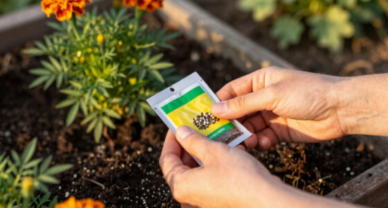 15 Best Marigold Seeds in 2026