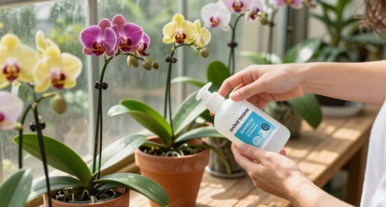 15 Best Orchid Fertilizers in 2026