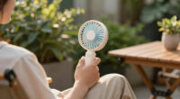 15 Best Portable Cooling Devices in 2026