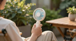 15 Best Portable Cooling Devices in 2026