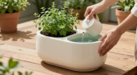 15 Best Self-Watering Planters in 2026
