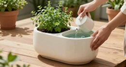 15 Best Self-Watering Planters in 2026