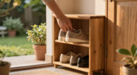 15 Best Shoe Cabinets for Entryways in 2026