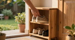 15 Best Shoe Cabinets for Entryways in 2026