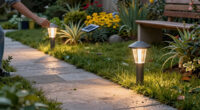 15 Best Solar Outdoor Garden Lights in 2026