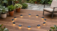 15 Best Solar-Powered Outdoor String Lights in 2026