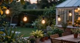 15 Best Solar-Powered Outdoor String Lights in 2026