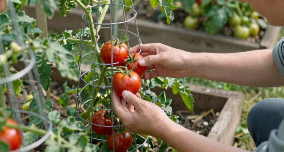 15 Best Tomato Cages in 2026