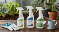 15 Best Vegetable Garden Fungicides in 2026