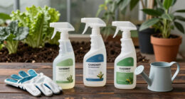 15 Best Vegetable Garden Fungicides in 2026