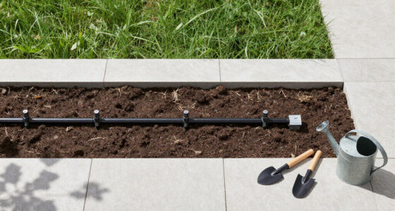 15 Best Water-Efficient Drip Irrigation Systems in 2026
