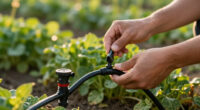 15 Best Water-Efficient Drip Irrigation Systems in 2026