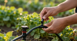 15 Best Water-Efficient Drip Irrigation Systems in 2026