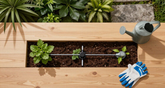 15 Best Water-Wise Drip Irrigation Systems in 2026