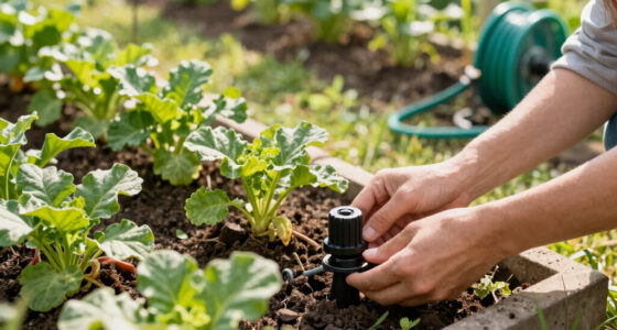 15 Best Water-Wise Drip Irrigation Systems in 2026