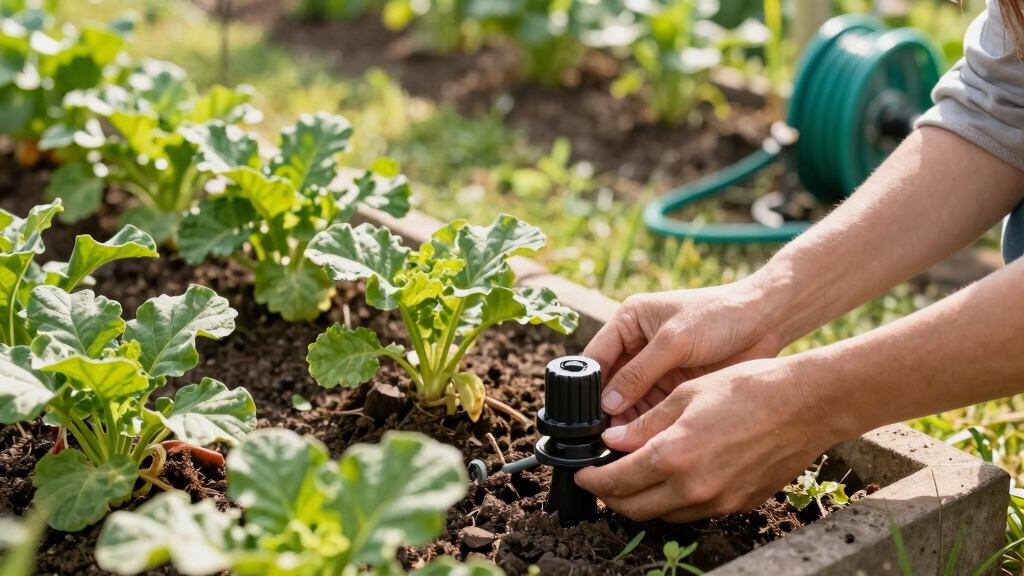 15 Best Water-Wise Drip Irrigation Systems in 2026